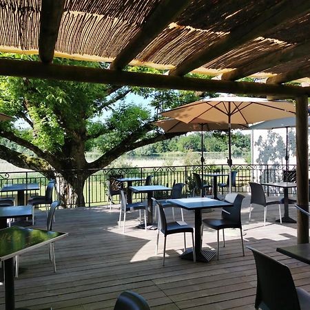 Logis Hotel Les Vieilles Granges Экстерьер фото