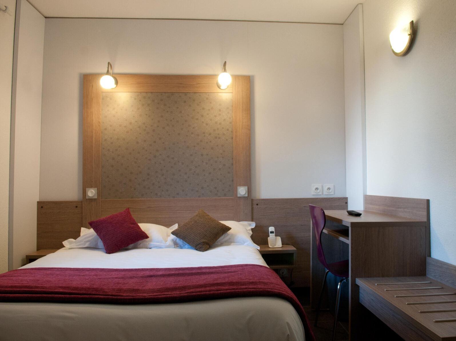 Logis Hotel Les Vieilles Granges Экстерьер фото