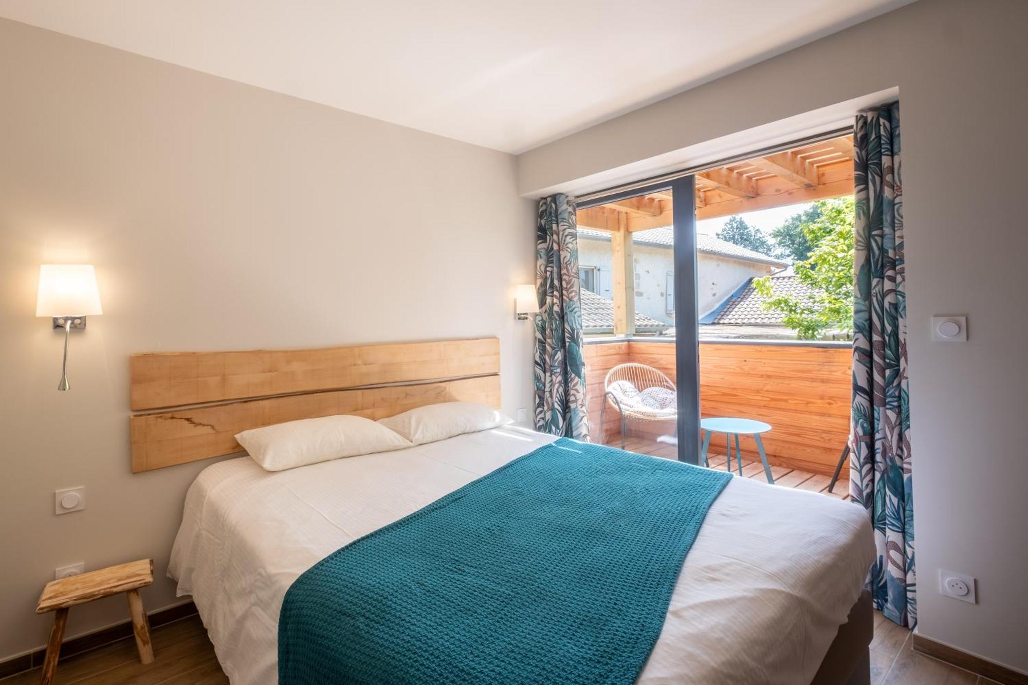 Logis Hotel Les Vieilles Granges Экстерьер фото