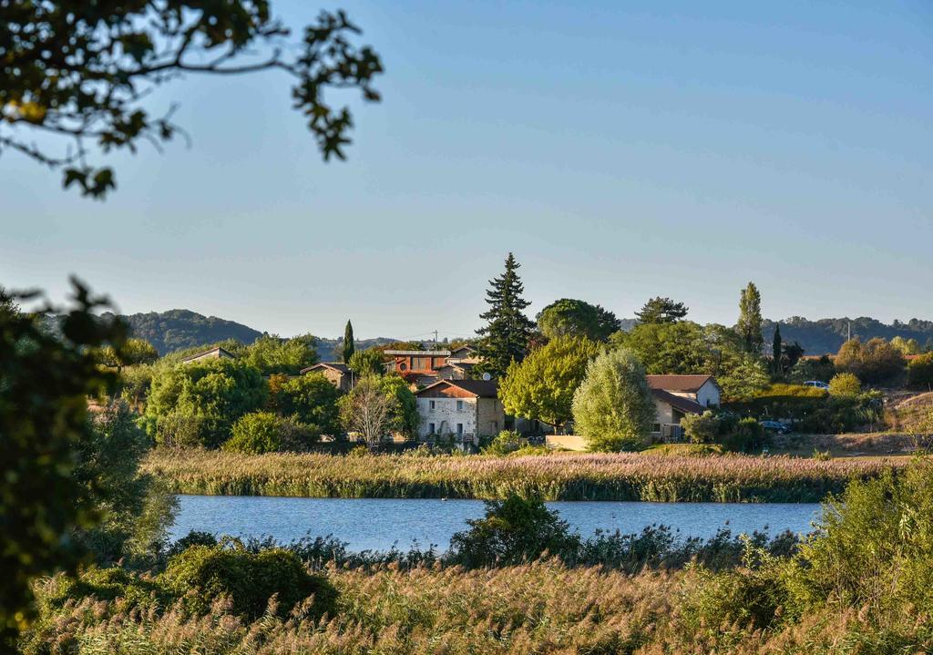 Logis Hotel Les Vieilles Granges Экстерьер фото