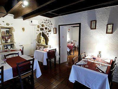 Logis Hotel Les Vieilles Granges Экстерьер фото