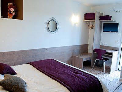 Logis Hotel Les Vieilles Granges Экстерьер фото
